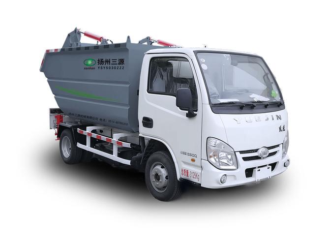 产品属性 所属分类:沈阳垃圾收集系列 产品编号:tsy5030zzz 自装卸式